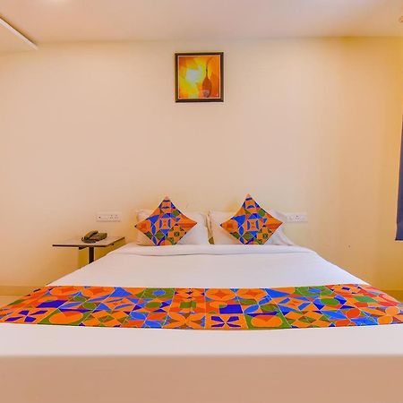 Fabhotel Gargi Inn - Near Balewadi Stadium Pune Exterior photo