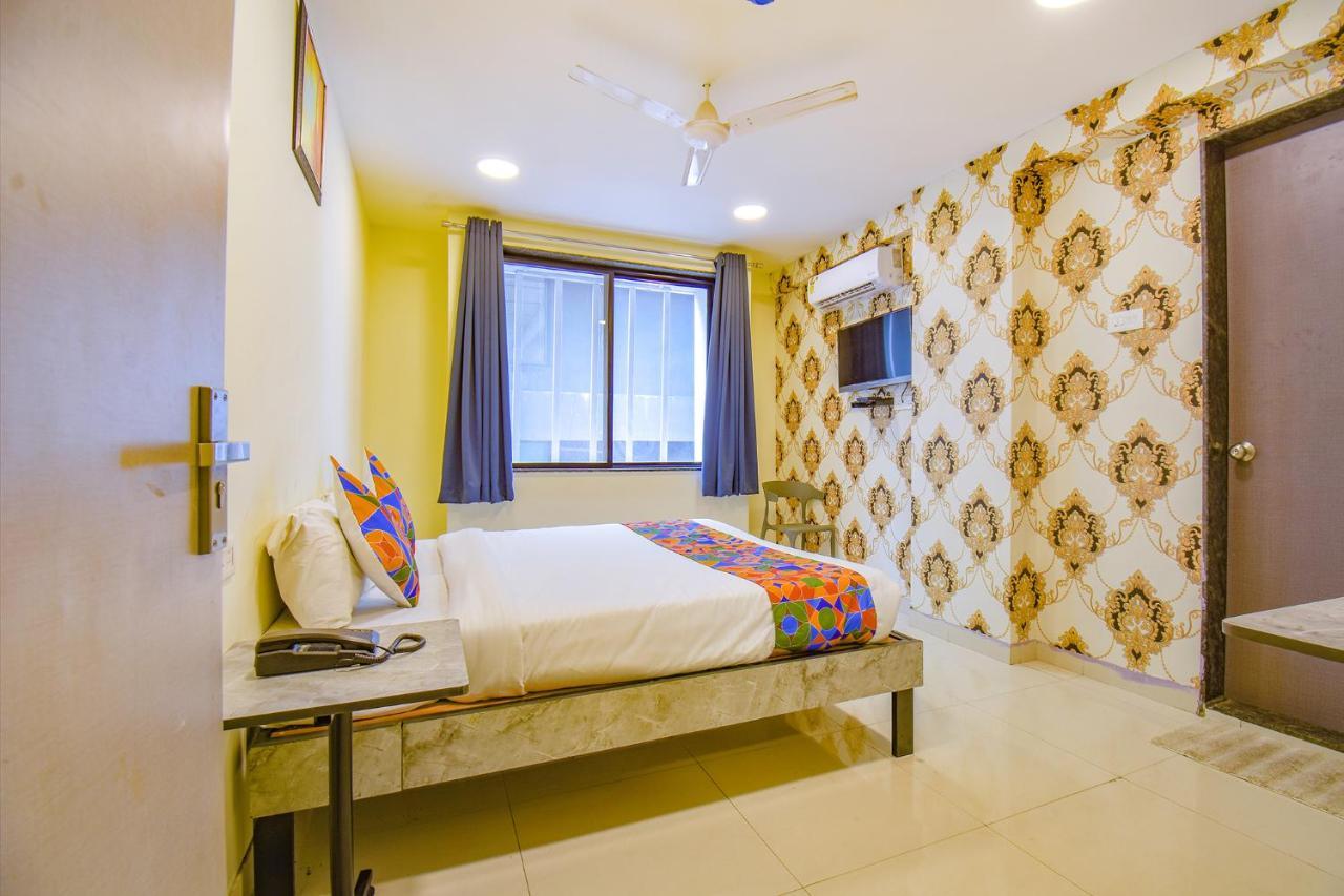 Fabhotel Gargi Inn - Near Balewadi Stadium Pune Exterior photo